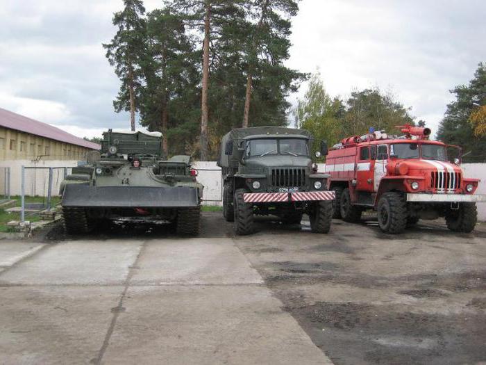 military service security