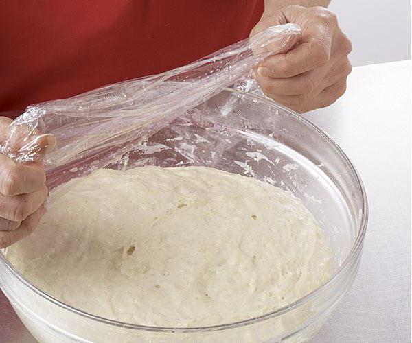 pizza cooking technology quantity