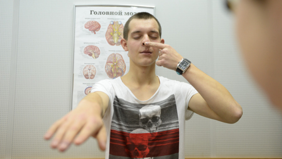 military restriction categories