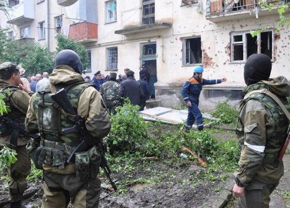 which means who mode