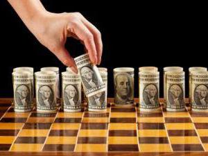 deposits in rubles in Moscow banks