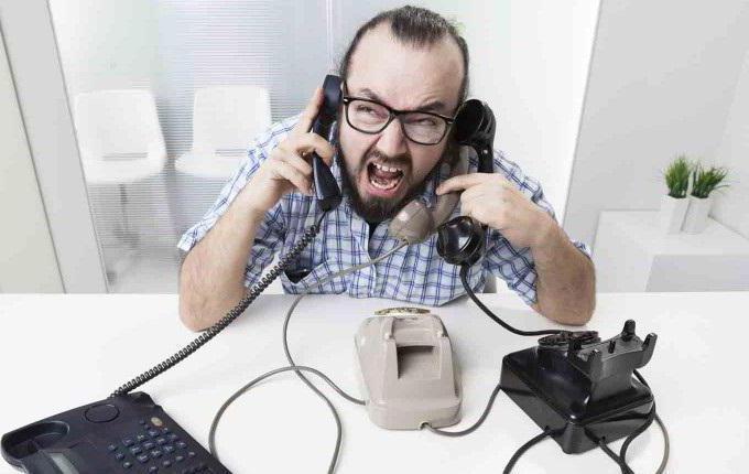 collectors are ringing