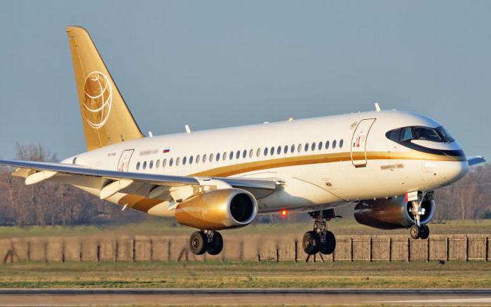 Russian aviation industry