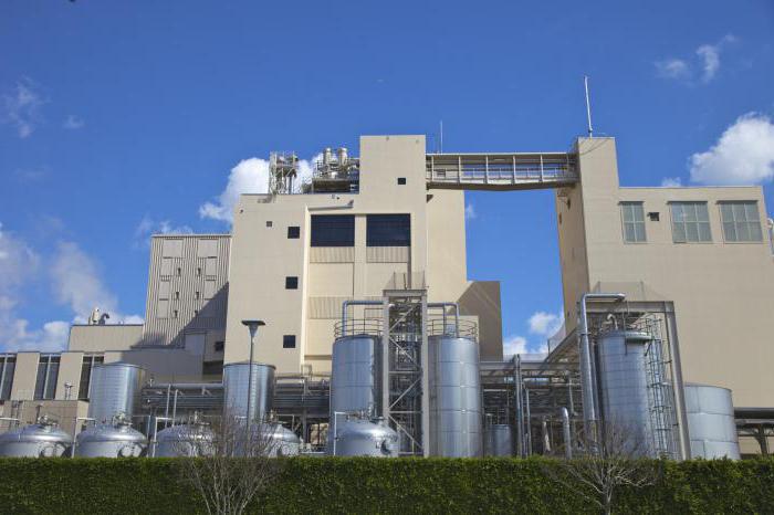 manufacturing structure