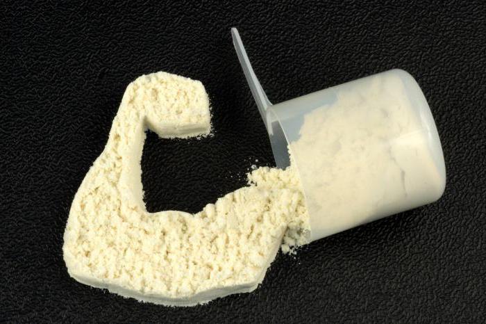 protein production Russia