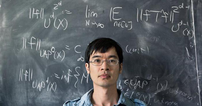 what is the smartest person in the world