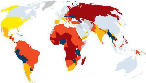 reasons for the shadow economy