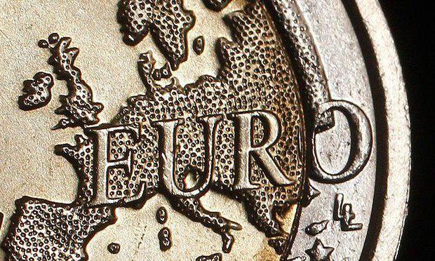 German economy level