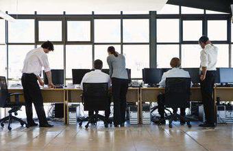 political institutions