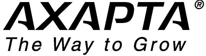 axapta what is this program