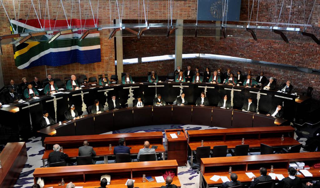 constitutional Court