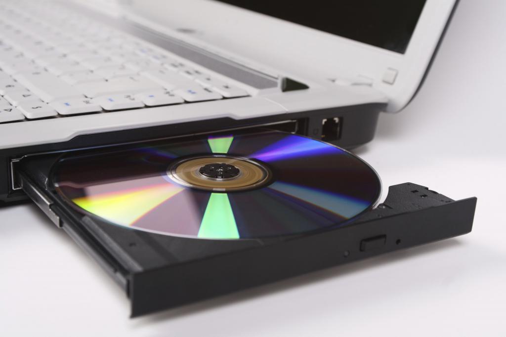 Optical discs