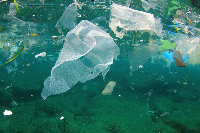 environmental problems of mankind