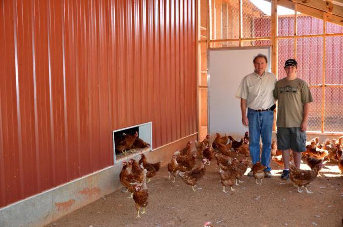 how to open a family farm