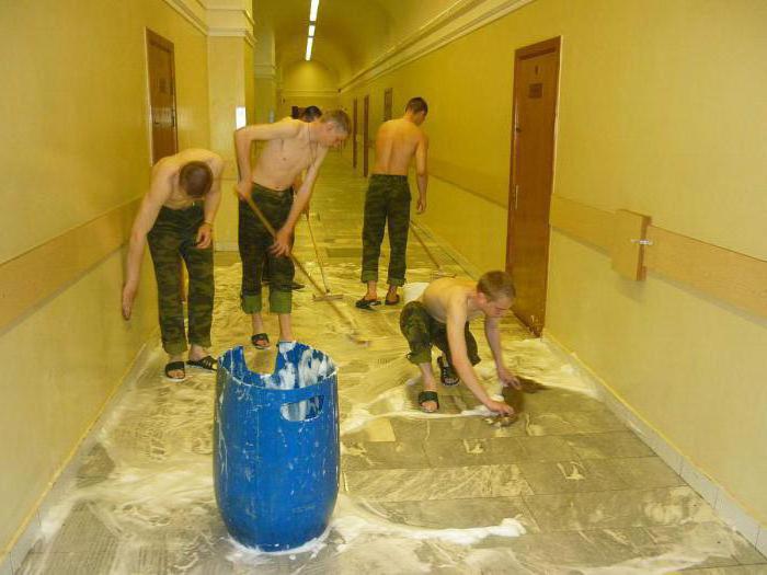 what does an army outfit mean