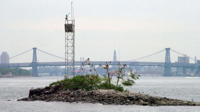 artificial islands of the world