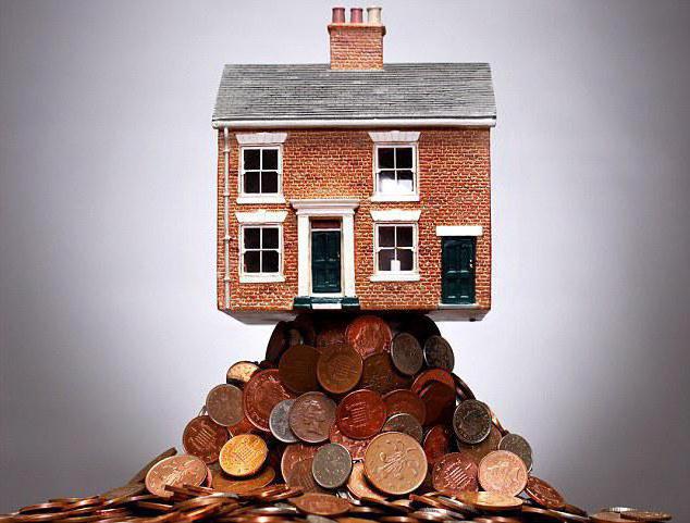 Mortgage terms for a young family at Sberbank