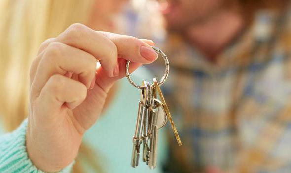 how to take a mortgage under maternity capital