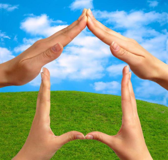 mortgage under the maternity capital conditions