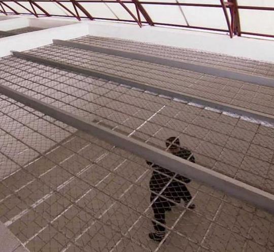 colony of life imprisonment