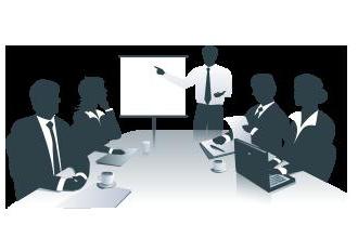 how to organize a webinar