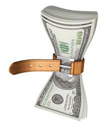 internal external production costs