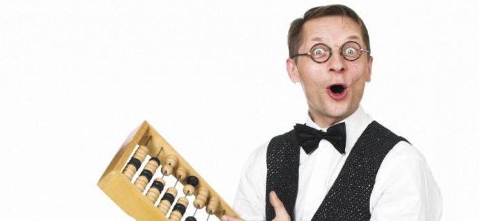 internal external accounting costs