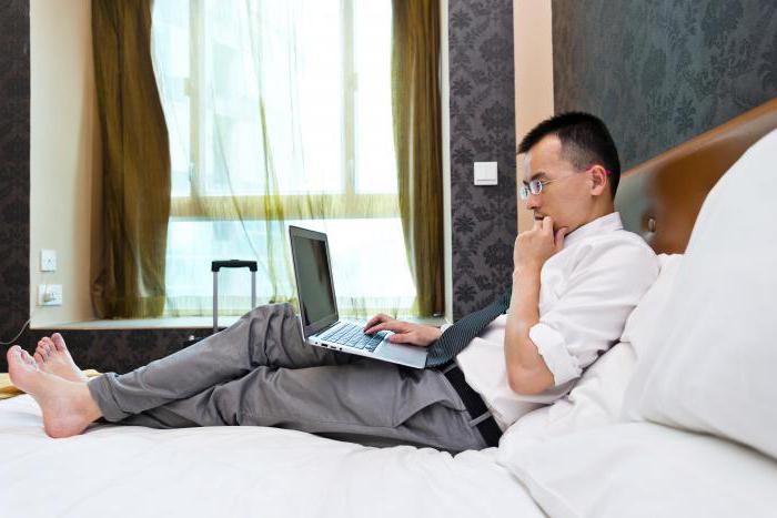 work of seconded personnel