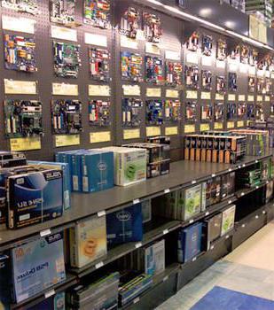 commercial technological process