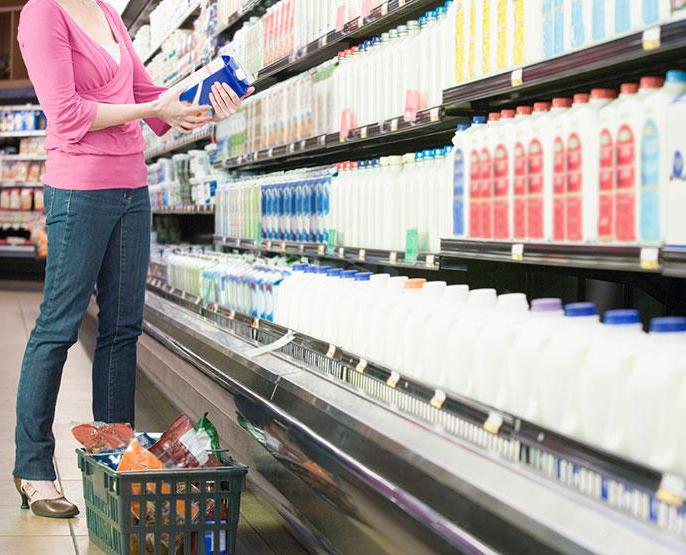 commercial technological processes in a commercial enterprise