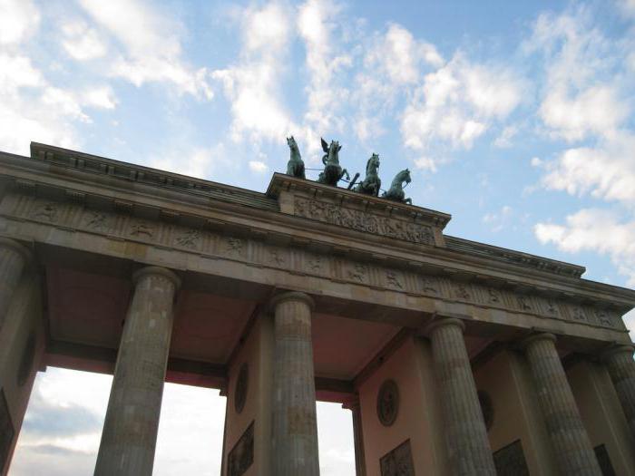 Germany Visa Application Center in Moscow Shabolovka 31