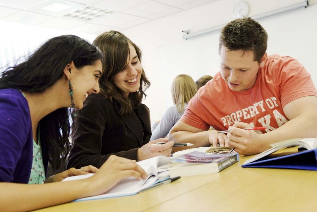 Secondary vocational education