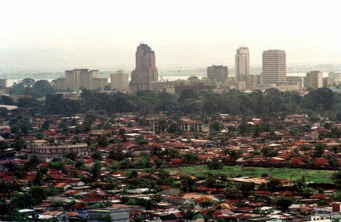 ranking of the largest cities in the world by area