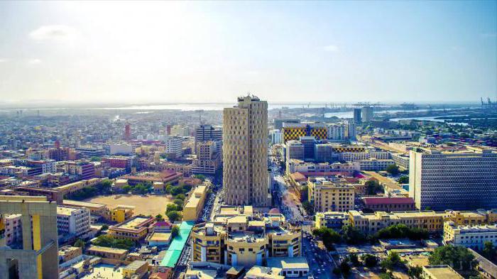 10 largest cities in the world by area