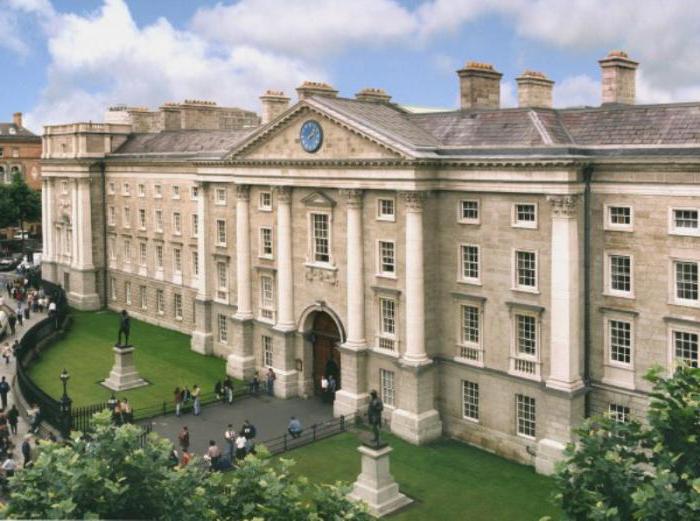 universities of northern ireland