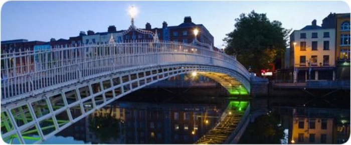 best university of ireland