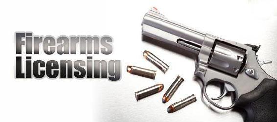 what is a license definition