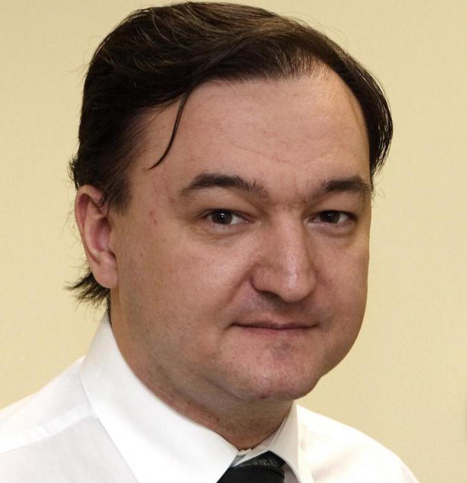 Magnitsky case
