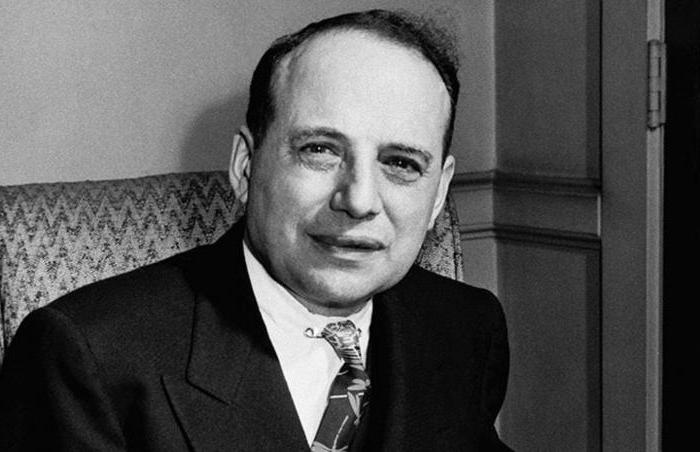 benjamin graham interesting facts