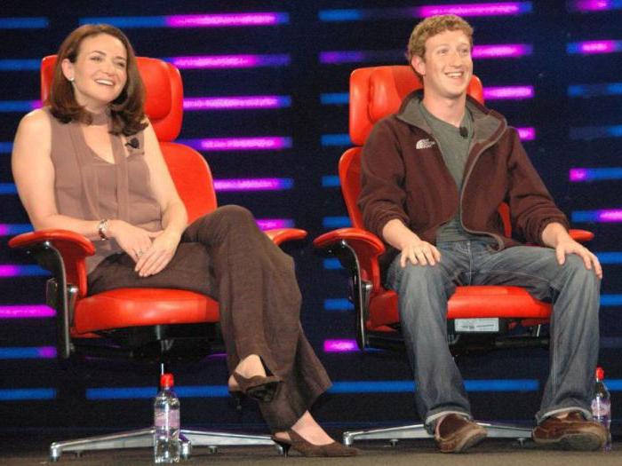 American entrepreneur