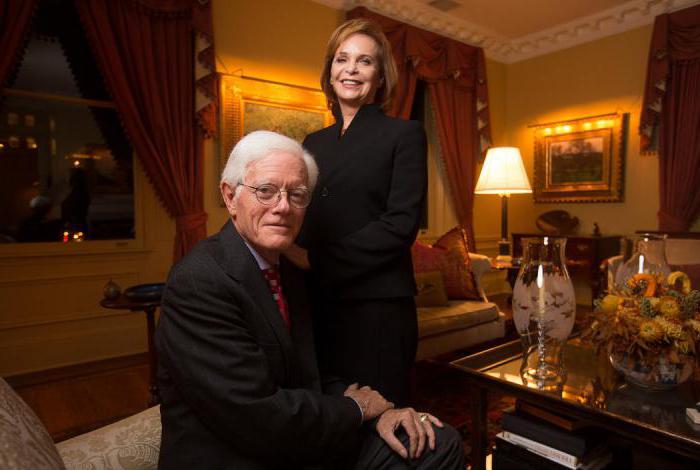 lynch peter personal life