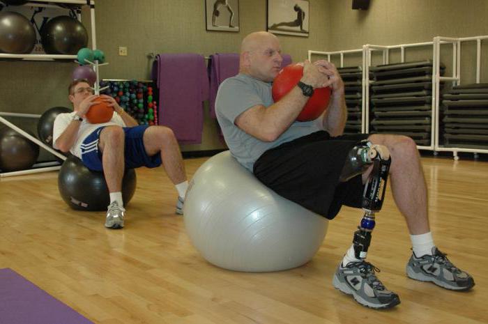 project people with disabilities