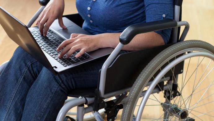 society of people with disabilities