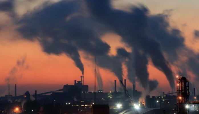 environmental rationing