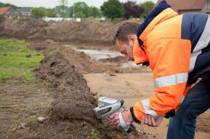 environmental regulation system