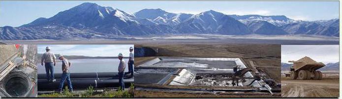 environmental regulation goal