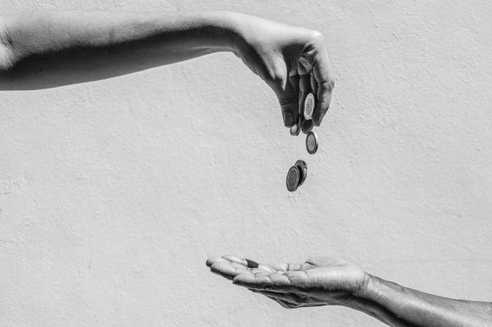 social status of a person in society