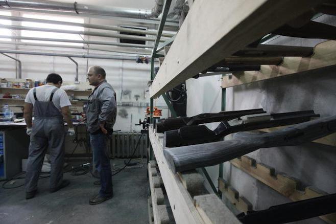 what can be exported from Russia