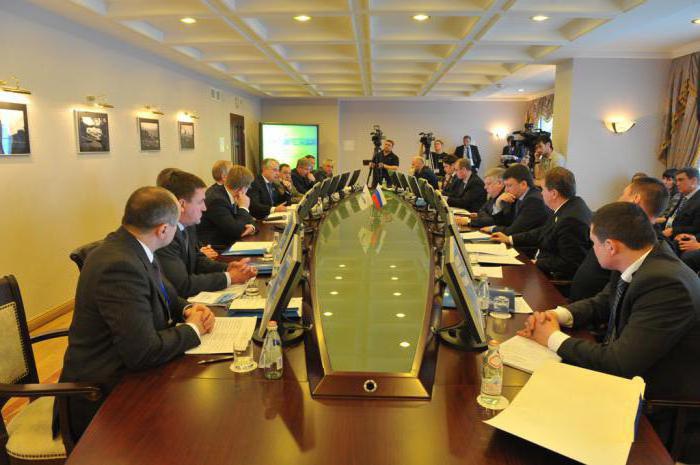 budget surplus concept