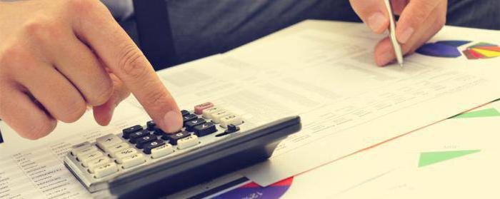 Russian budget surplus